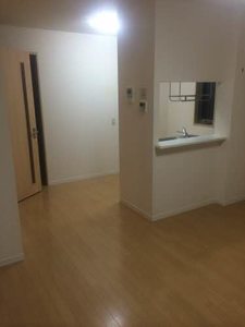 ボーフィールドＡ 201号-4