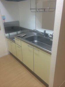 ボーフィールドＡ 201号-5