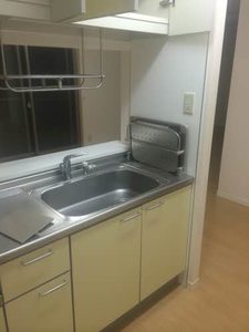 ボーフィールドＡ 201号-6