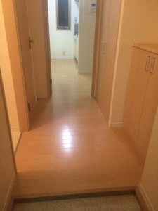 ボーフィールドＡ 201号-7