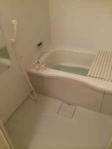 ボーフィールドＡ 201号-8