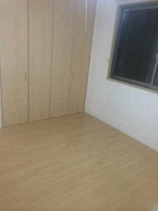 ボーフィールドＡ 201号-10