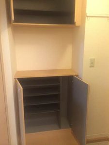 ボーフィールドＡ 201号-12