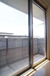 コーポブルージュ 202号-12