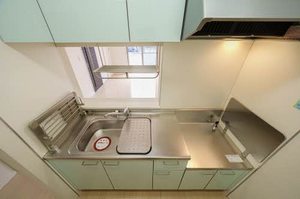 ブルーリサイア 102号-5