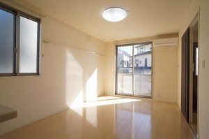 ブルーリサイア 103号-2