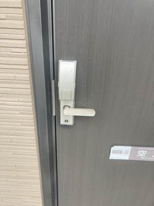 ルパルクＡ 104号-3