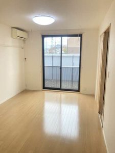 ルパルクＡ 104号-4