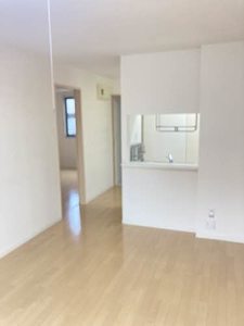 ルパルクＡ 104号-5