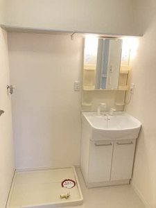 ルパルクＡ 104号-8