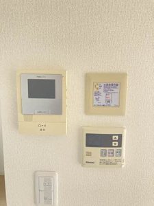 ルパルクＡ 104号-13