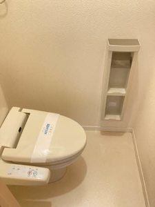 ルパルクＡ 104号-14