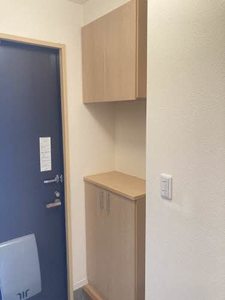 ルパルクＡ 104号-15