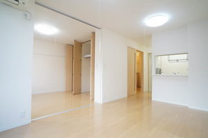 ルパルクＢ 102号-2