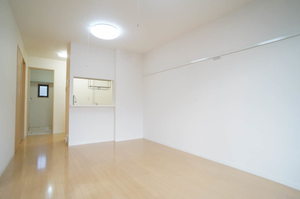 ルパルクＢ 102号-3