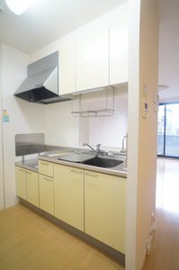 ルパルクＢ 102号-6