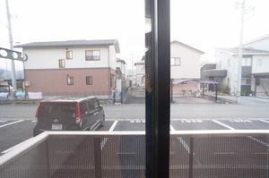 ルパルクＢ 102号-10