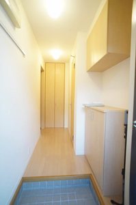 ルパルクＢ 102号-12