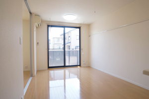 ルパルクＢ 103号-4