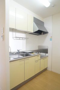 ルパルクＢ 103号-7