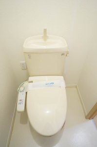 ルパルクＢ 103号-10