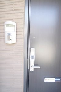 ルパルクＢ 103号-14