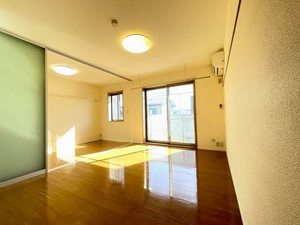 グランドール成沢 201号-2