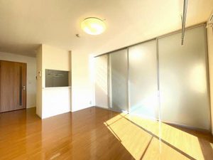 グランドール成沢 201号-3