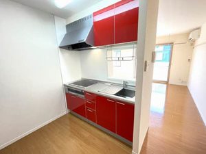 グランドール成沢 201号-4