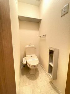 グランドール成沢 201号-7