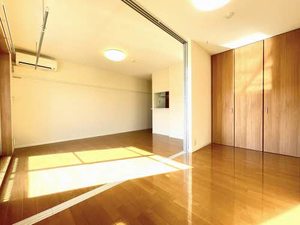 グランドール成沢 201号-10