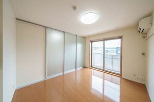 グランドール成沢 301号-2