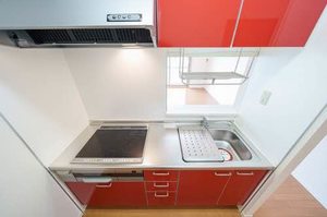 グランドール成沢 301号-5