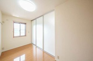 グランドール成沢 301号-11