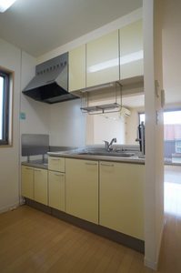 サウスベルク 201号-4