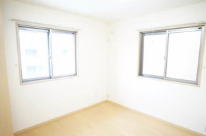 ＭＡＩＳＯＮ・ＭＡＳＴ城南 201号-4