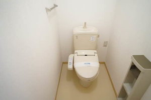 ＭＡＩＳＯＮ・ＭＡＳＴ城南 201号-6