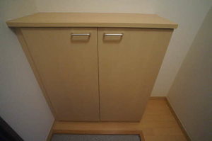 ＭＡＩＳＯＮ・ＭＡＳＴ城南 303号-4