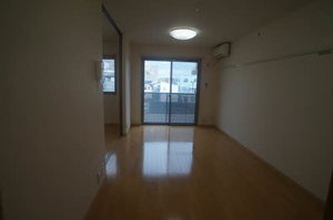 ＭＡＩＳＯＮ・ＭＡＳＴ城南 303号-6