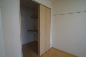 ＭＡＩＳＯＮ・ＭＡＳＴ城南 303号-8