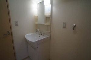 ＭＡＩＳＯＮ・ＭＡＳＴ城南 303号-10