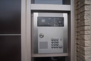 ＭＡＩＳＯＮ・ＭＡＳＴ城南 303号-14