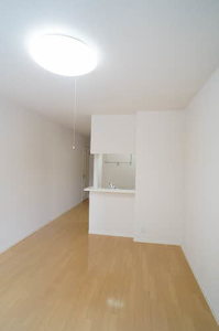 シャーメゾンホワイトリリー 101号-4