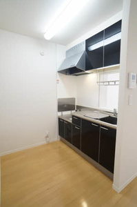 シャーメゾンホワイトリリー 101号-6