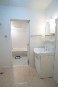 シャーメゾンホワイトリリー 101号-11