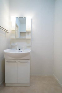 シャーメゾンホワイトリリー 101号-12