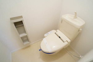 シャーメゾンホワイトリリー 101号-14