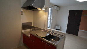 シャーメゾンホワイトリリー 202号-3