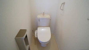 シャーメゾンホワイトリリー 202号-7