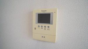 シャーメゾンホワイトリリー 202号-10